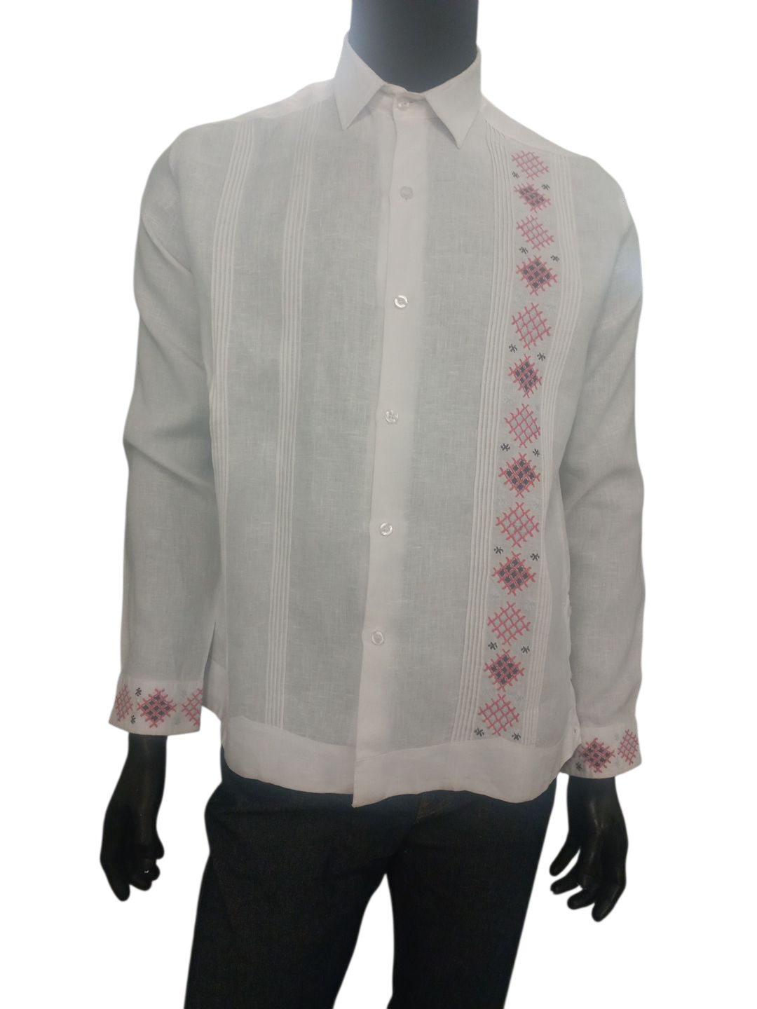 GUAYABERA 