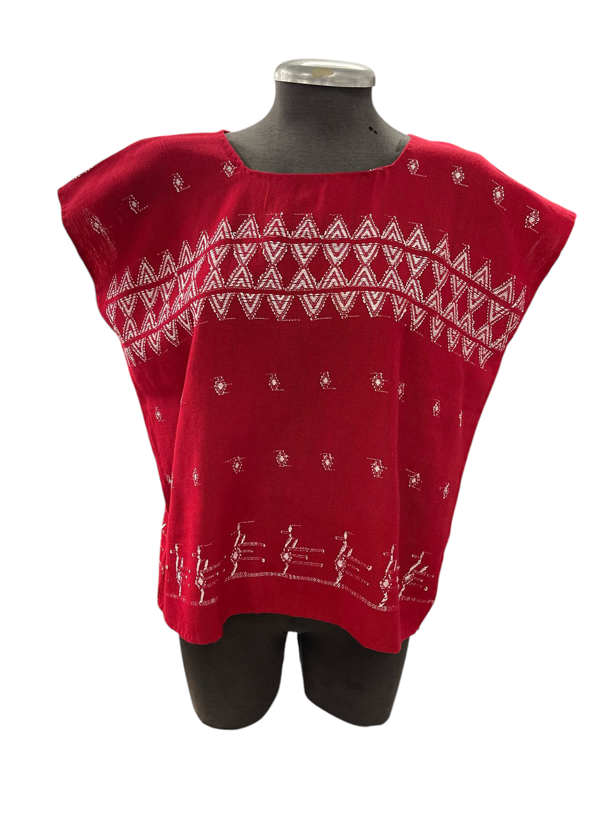 HUIPIL VENUSTIANO CARRANZA