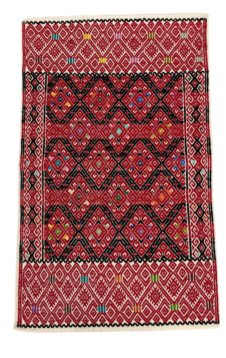 TAPETE TRADICIONAL LARRAINZAR