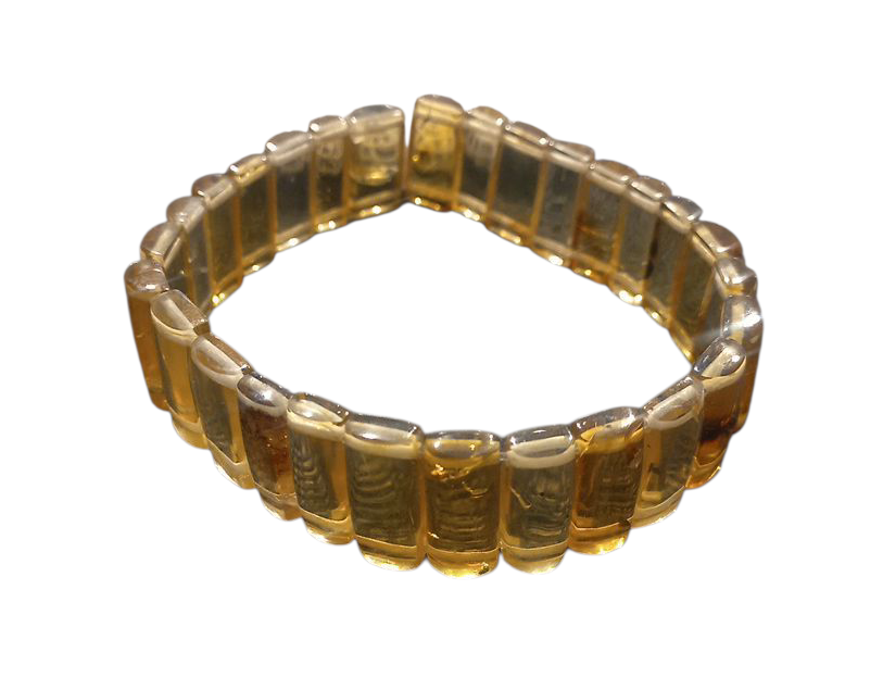 PULSERA DE ÁMBAR