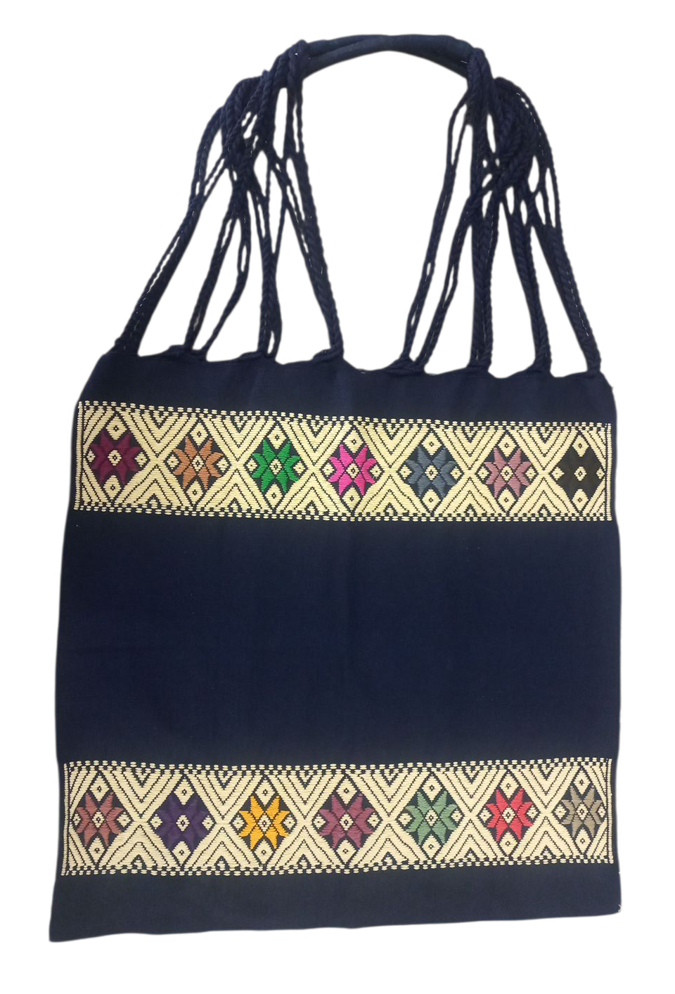 BOLSA PAÑALERA HILO TELAR