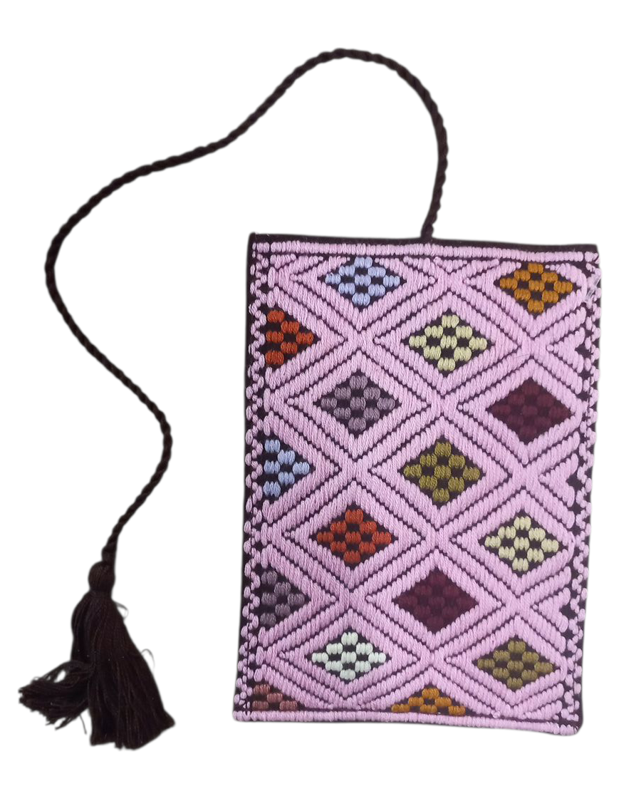 IDENTIFICADOR DE MALETA