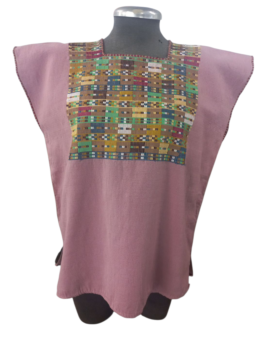 HUIPIL SAN JUAN CANCUC