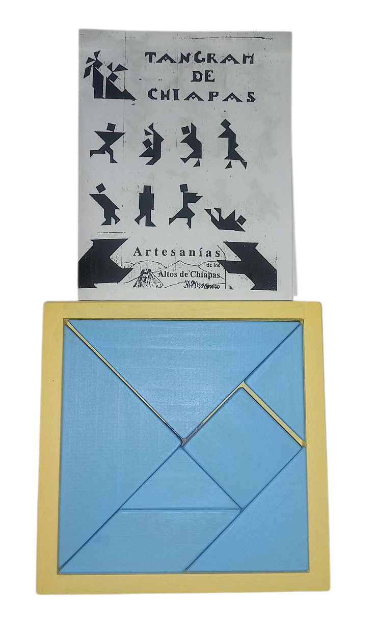TANGRAM 
