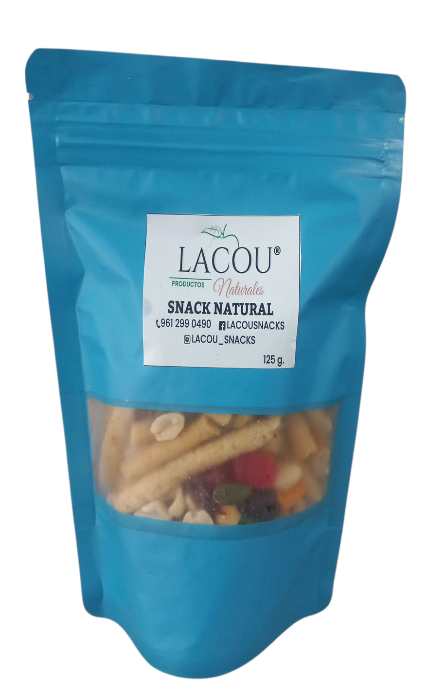 SNACK NATURAL