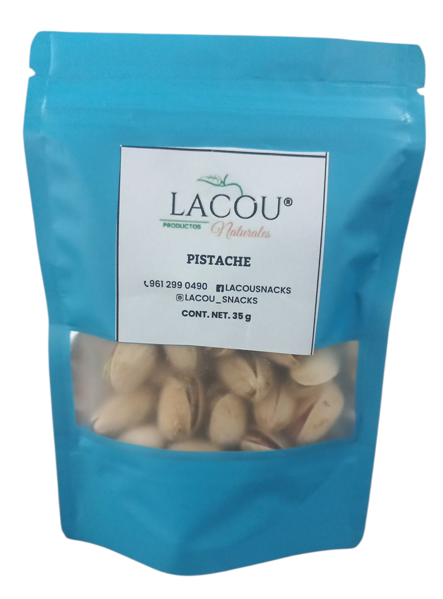 PISTACHE 