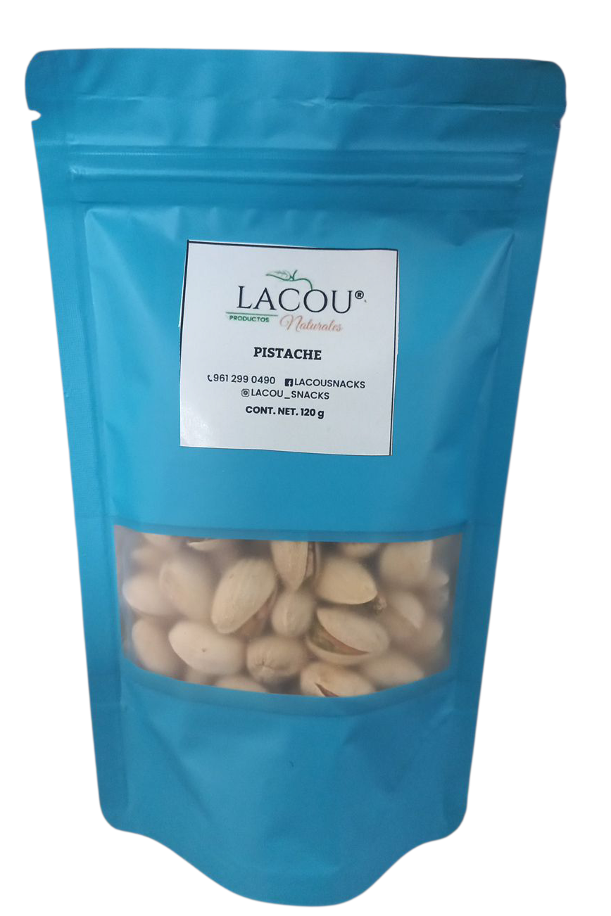 PISTACHE 