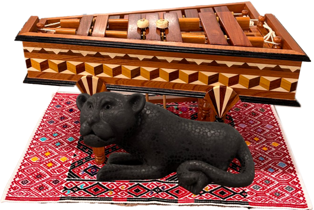 Artesanías de Chiapas